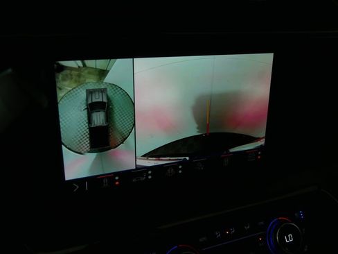 Used 2024 GMC Sierra 3500 AT4 w/ AT4 Premium Plus Package AWD/4WD image 31