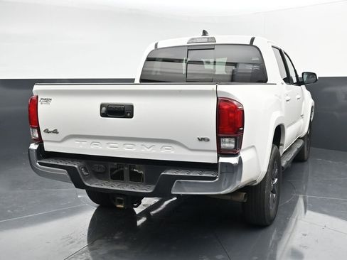 Used 2023 Toyota Tacoma SR5 AWD/4WD image 6