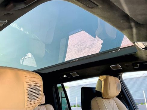 New 2026 Cadillac Escalade IQL Sport 2 AWD/4WD image 32
