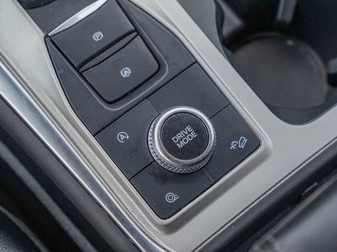 Used 2023 Ford Explorer Limited image 29