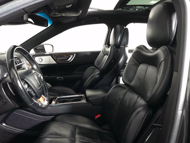 Used 2017 Lincoln Continental Reserve w/ Luxury Package AWD/4WD image 32
