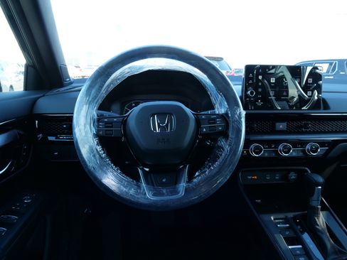 New 2026 Honda CR-V Sport Touring image 20