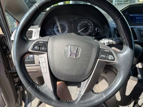 Used 2014 Honda Odyssey EX-L image 5