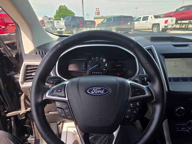 Used 2020 Ford Edge SEL AWD/4WD image 20