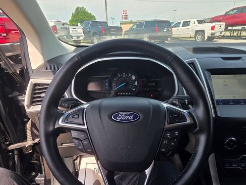 Used 2020 Ford Edge SEL AWD/4WD image 20