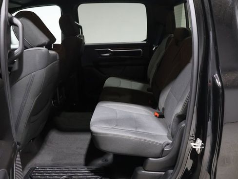 Used 2024 RAM 1500 Big Horn image 19