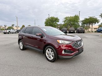 Used 2020 Ford Edge SEL w/ Convenience Package AWD/4WD video 1