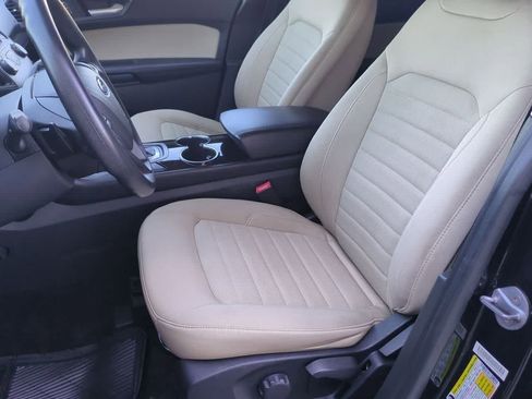 Used 2017 Ford Edge SE AWD/4WD image 15