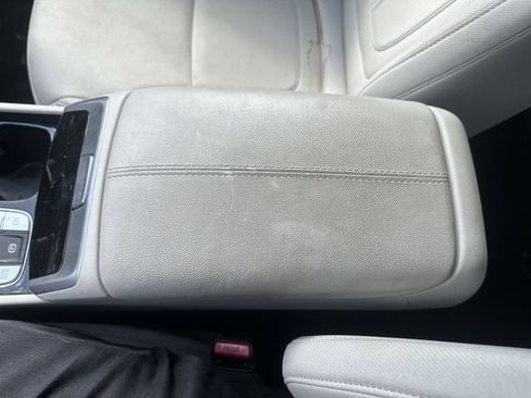 Used 2025 Hyundai Tucson SEL AWD/4WD image 25