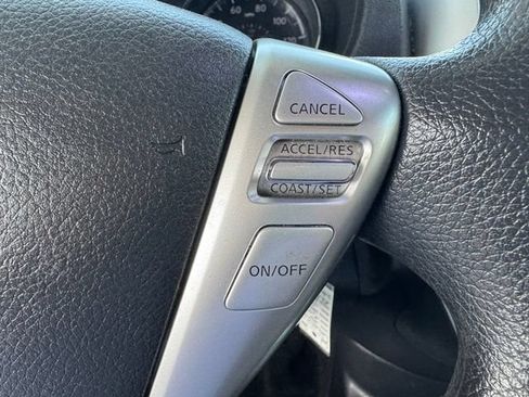 Used 2019 Nissan Versa SV FWD image 14