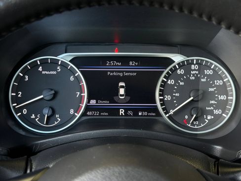 Used 2024 Nissan Sentra SV w/ All-Weather Package FWD image 23