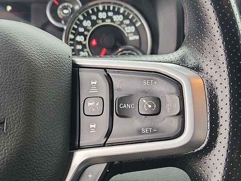 Certified 2025 RAM 1500 Tradesman image 21