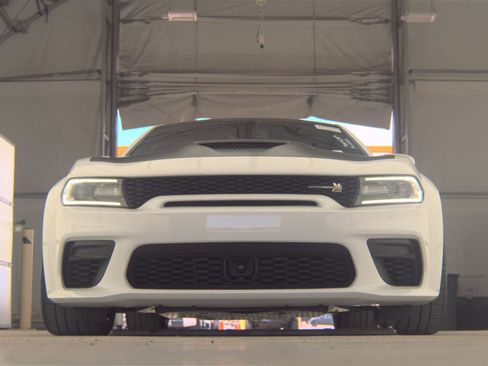 Used 2020 Dodge Charger Scat Pack RWD image 3