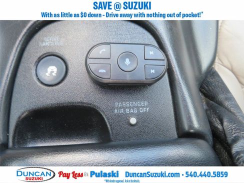 Used 2001 Chevrolet Corvette w/ Preferred Equipment Group2 image 15