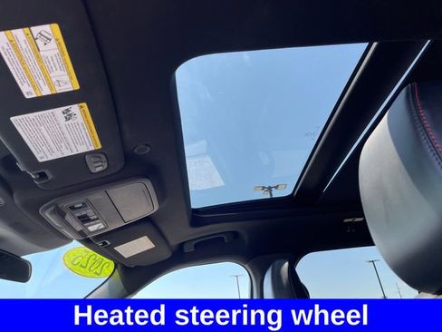 Used 2025 Ford Explorer ST-Line AWD/4WD image 17