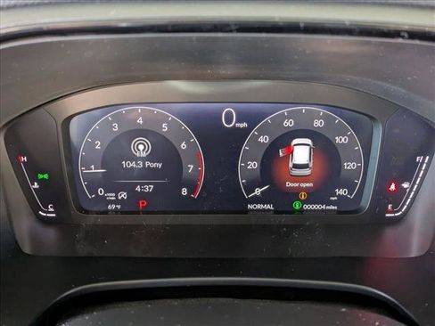 New 2026 Honda CR-V EX-L image 11