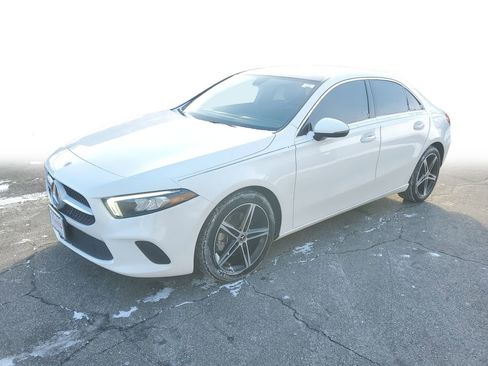 Used 2022 Mercedes-Benz A 220 A 220 w/ Premium Package Lite image 2