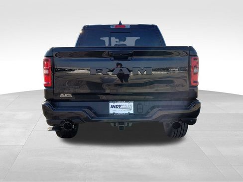 New 2026 RAM 1500 Big Horn image 5
