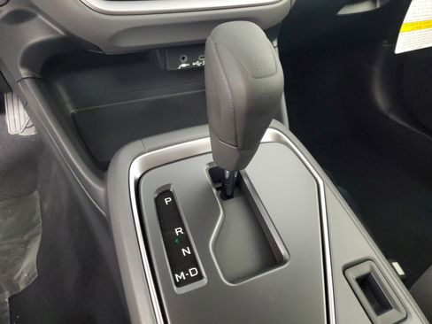 New 2025 Subaru Crosstrek 2.5i Premium image 17