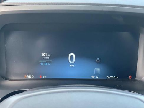 Certified 2022 Ford F150 Lightning Lariat image 19