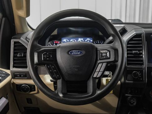 Used 2021 Ford F350 XLT w/ XLT Premium Package image 15