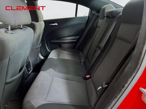 Used 2022 Dodge Charger SXT RWD image 31