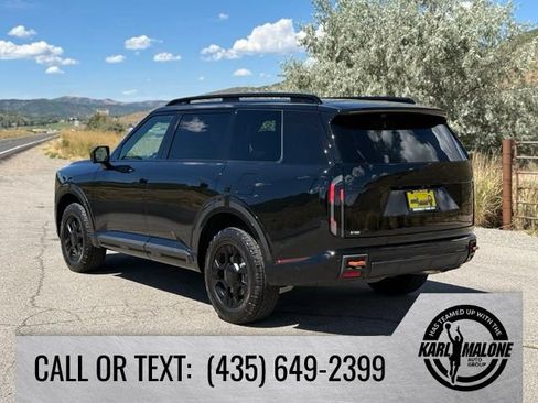Used 2027 Kia Telluride SX Prestige X-Pro AWD/4WD image 3