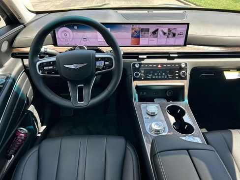 New 2026 Genesis GV80 2.5T Select AWD/4WD image 23