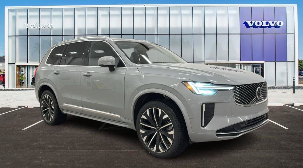 New 2026 Volvo XC90 T8 Plus w/ Protection Package Premier AWD/4WD image 1