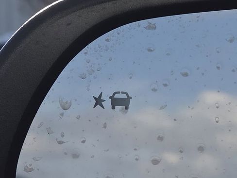 New 2026 GMC Terrain Elevation image 10