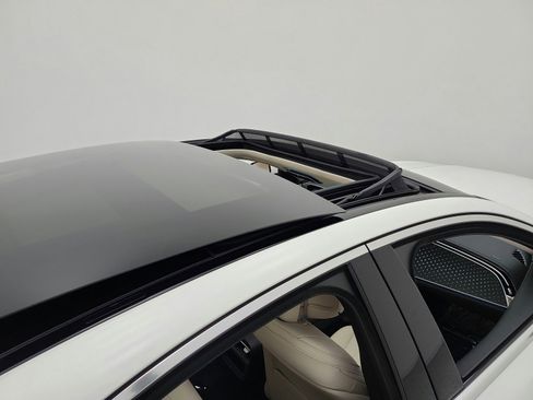 Certified 2026 Mercedes-Benz E 350 Sedan image 17