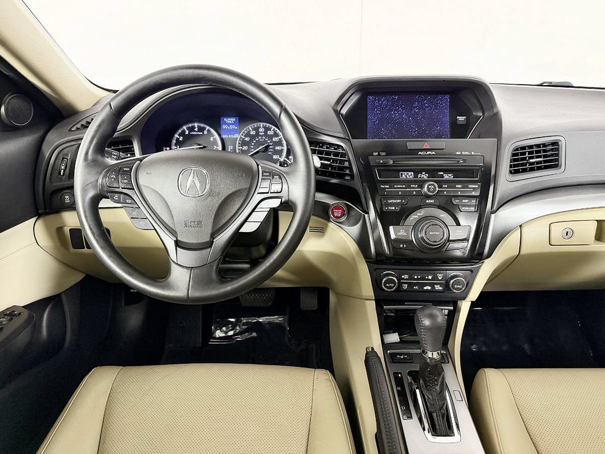 Used 2014 Acura ILX w/ Technology Package FWD image 48