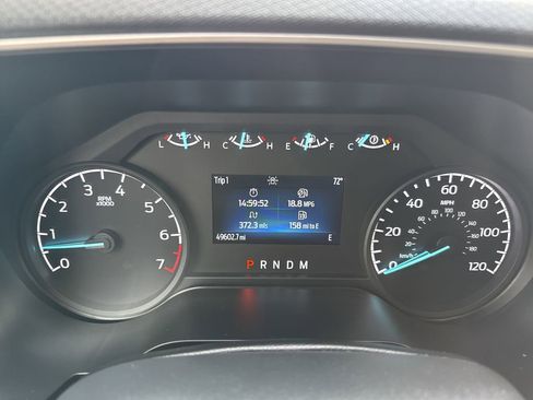 Used 2023 Ford F150 XLT image 25