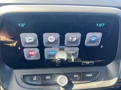 Used 2018 Chevrolet Camaro LT w/ RS Package image 25