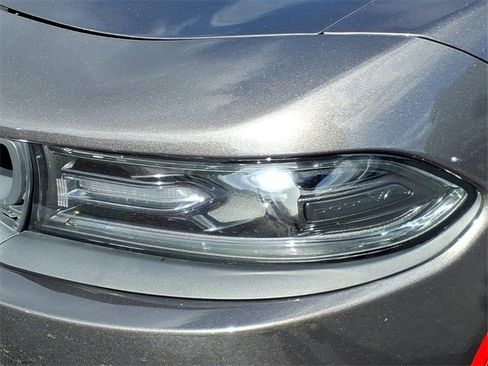 Used 2021 Dodge Charger Scat Pack w/ Driver Convenience Group image 9
