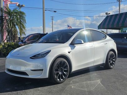 Used 2022 Tesla Model Y Long Range