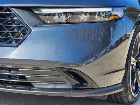 New 2026 Honda Accord SE image 6