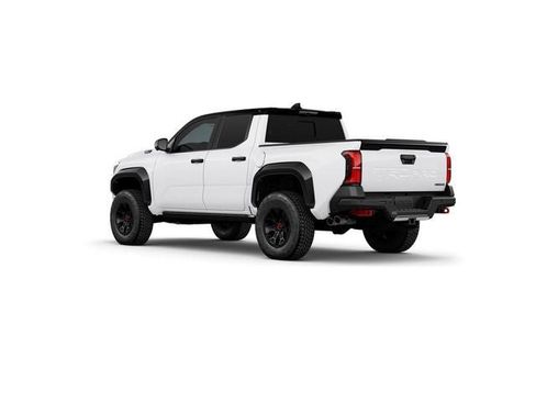 New 2026 Toyota Tacoma TRD Pro AWD/4WD image 6