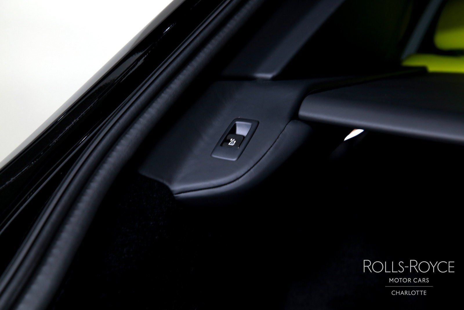 New 2027 Rolls-Royce Cullinan AWD/4WD image 26