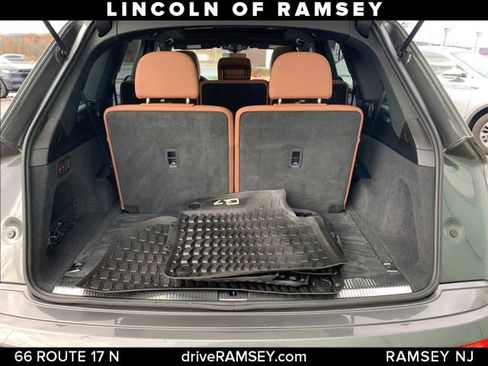 Used 2022 Audi Q7 2.0T Premium Plus image 6