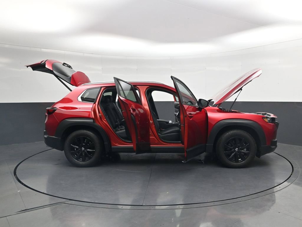 Used 2026 MAZDA CX-50 AWD 2.5 S w/ Weather Package image 43