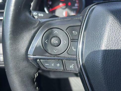 Used 2020 Toyota Camry XSE w/ Driver Assist Package FWD image 14