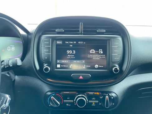 Used 2025 Kia Soul LX w/ LX Technology Package image 17