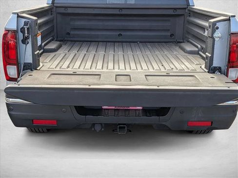 Certified 2020 Honda Ridgeline RTL-E image 6