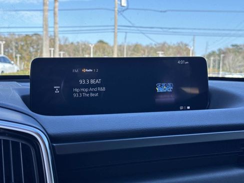 Used 2023 MAZDA CX-50 AWD 2.5 S w/ Cargo Package image 25