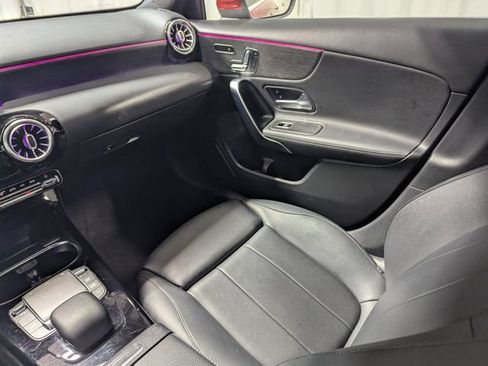 Used 2021 Mercedes-Benz A 220 w/ Premium Package image 8