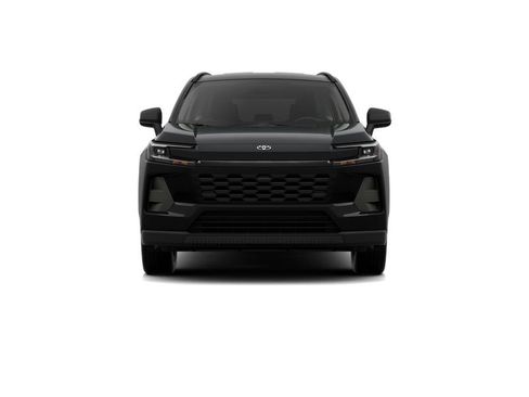 New 2026 Toyota RAV4 LE FWD image 17