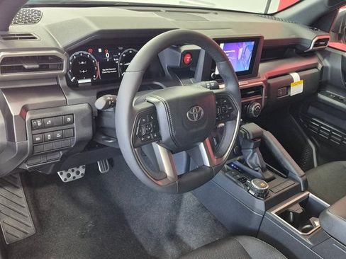 New 2026 Toyota 4Runner TRD Sport AWD/4WD image 15