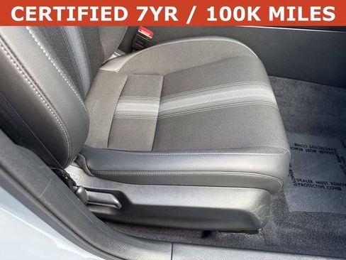 Used 2025 Honda Civic Sport Touring image 10