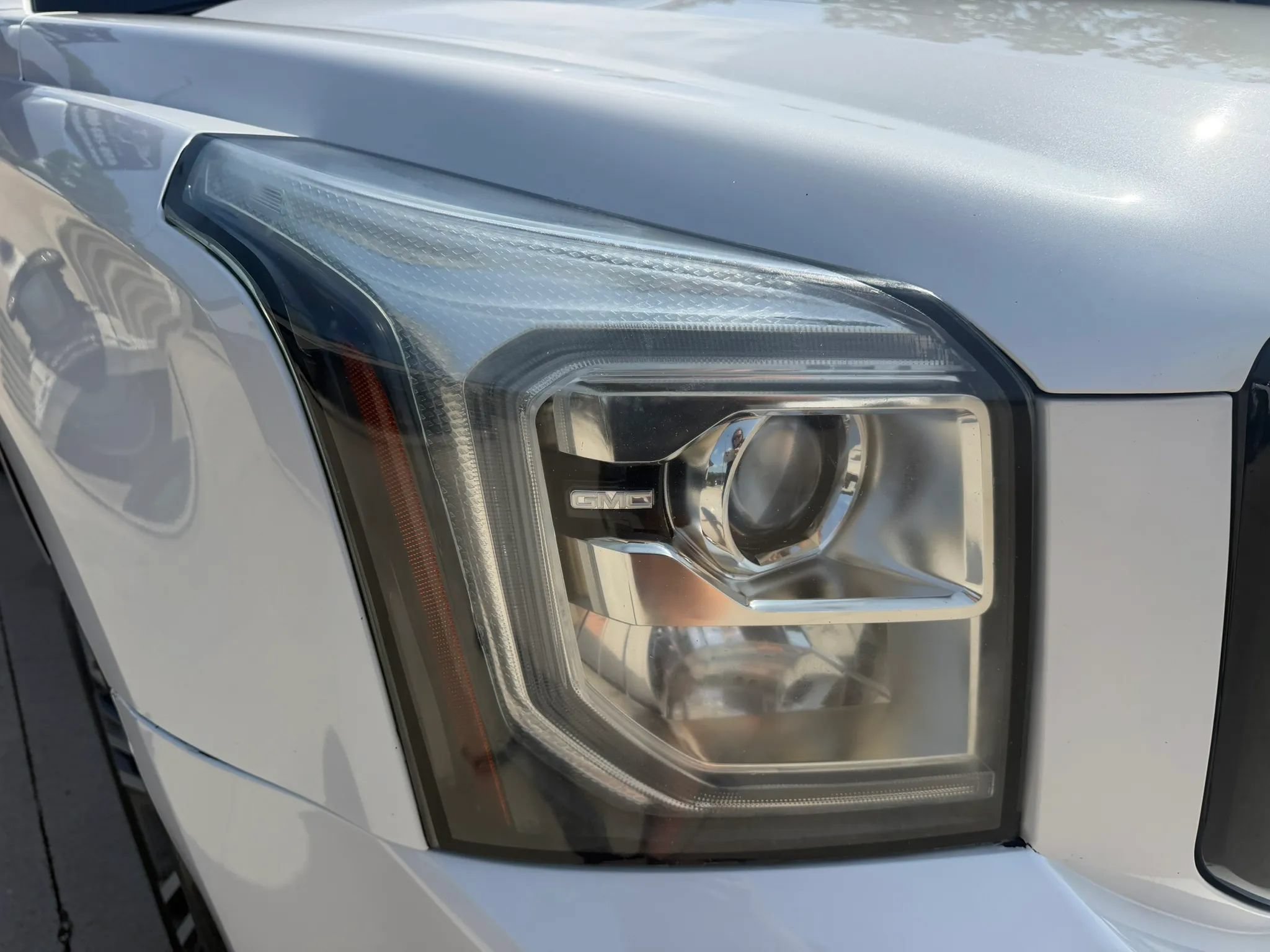 Used 2019 GMC Yukon Denali w/ Denali Ultimate Package AWD/4WD image 67